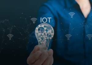 IOT visualisation 