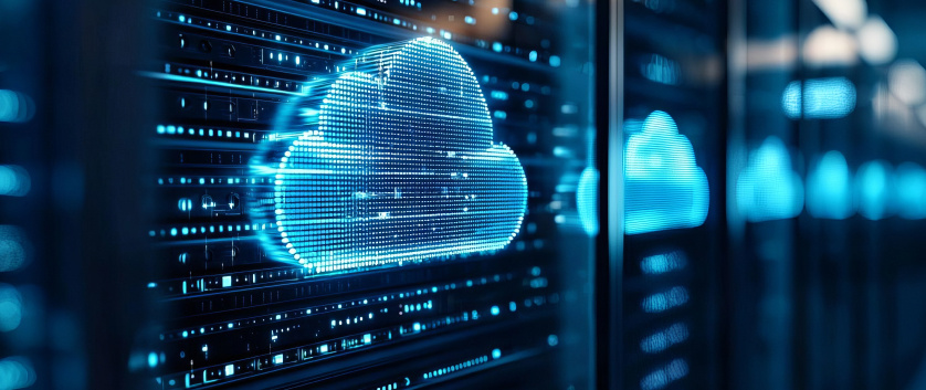 Representation of automation and cloudification