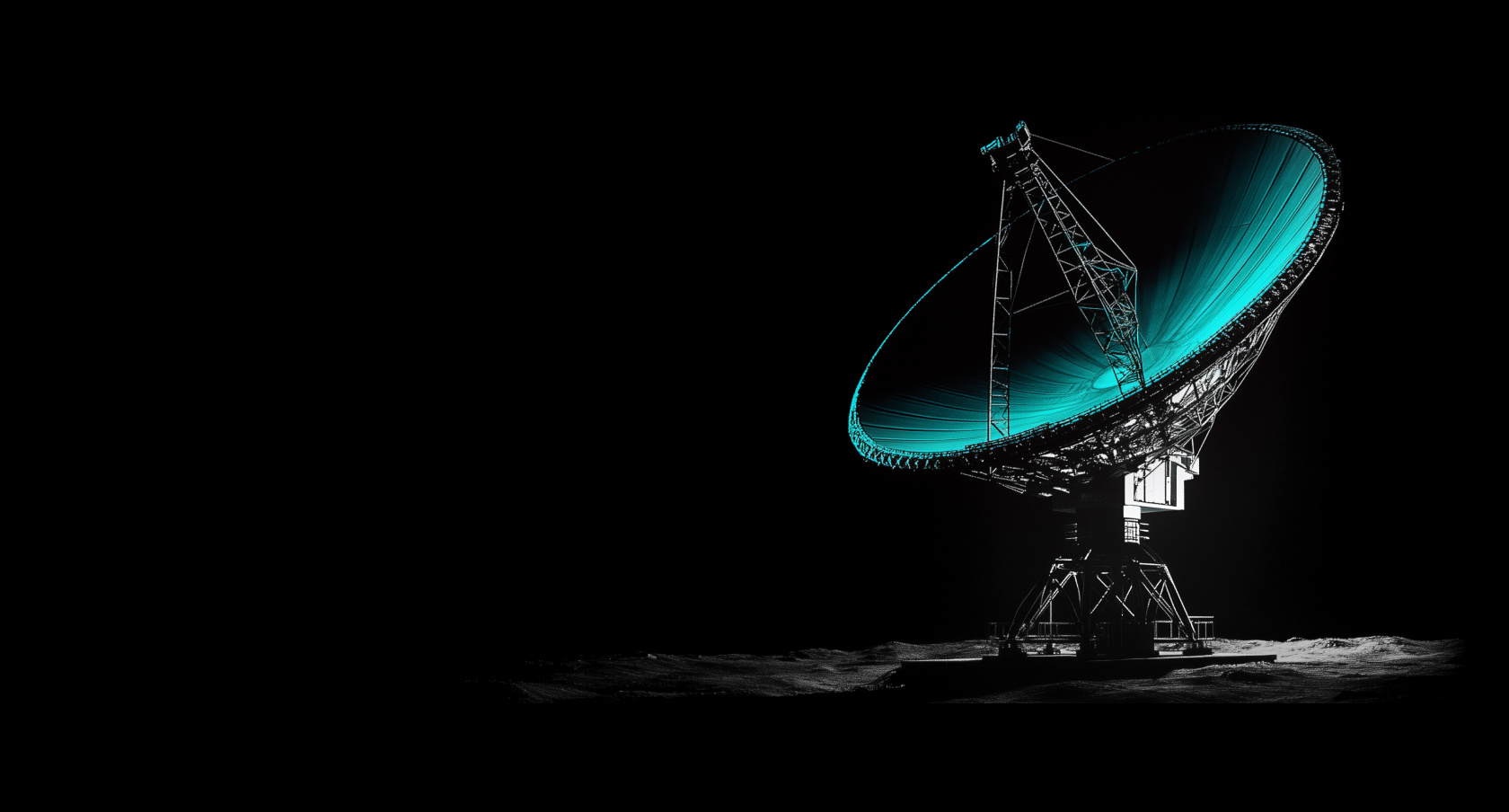 Satellite Dish