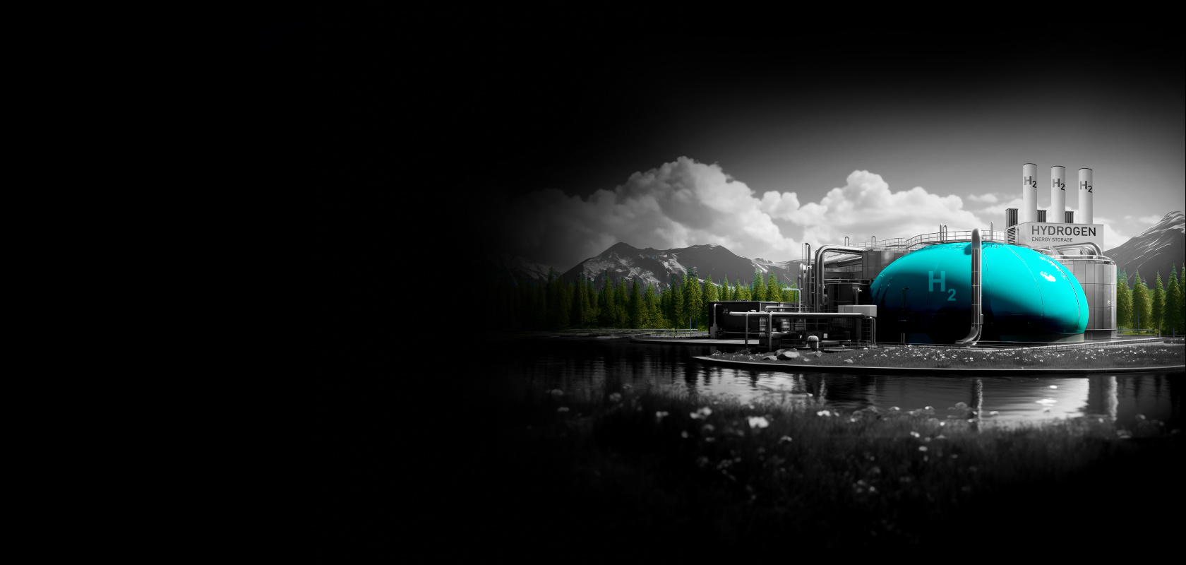 Water Treatment Plant