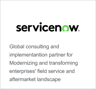 service now