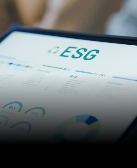 ESG