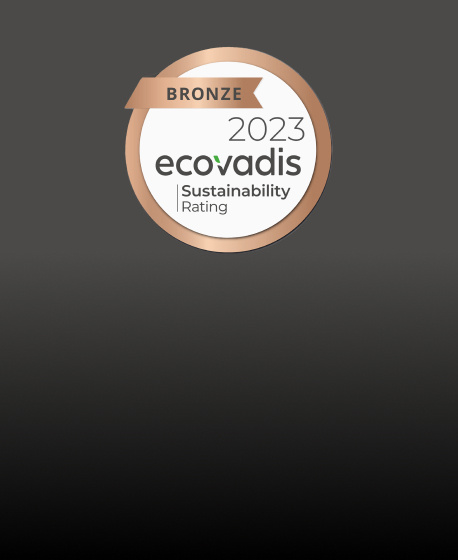 ECOVADIS AWARD