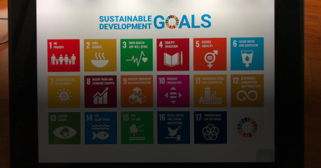 Sustainability Goals