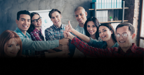 Happy Employees