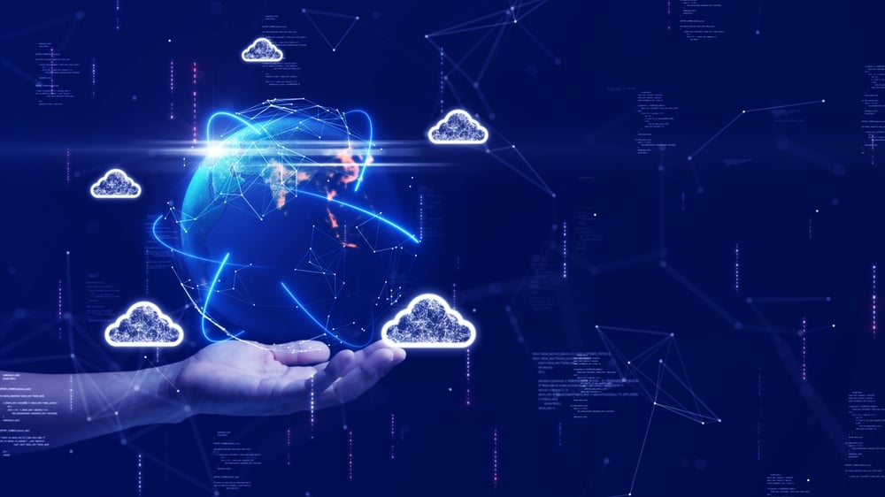 Cloud Migration with Microservices