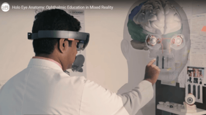 Cyient-Collaborates-with-Microsoft-to-Create-Mixed-Reality-Ophthalmic-Education-for-LV-Prasad-Eye-Institute-1024x557