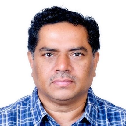 Dipak Gade