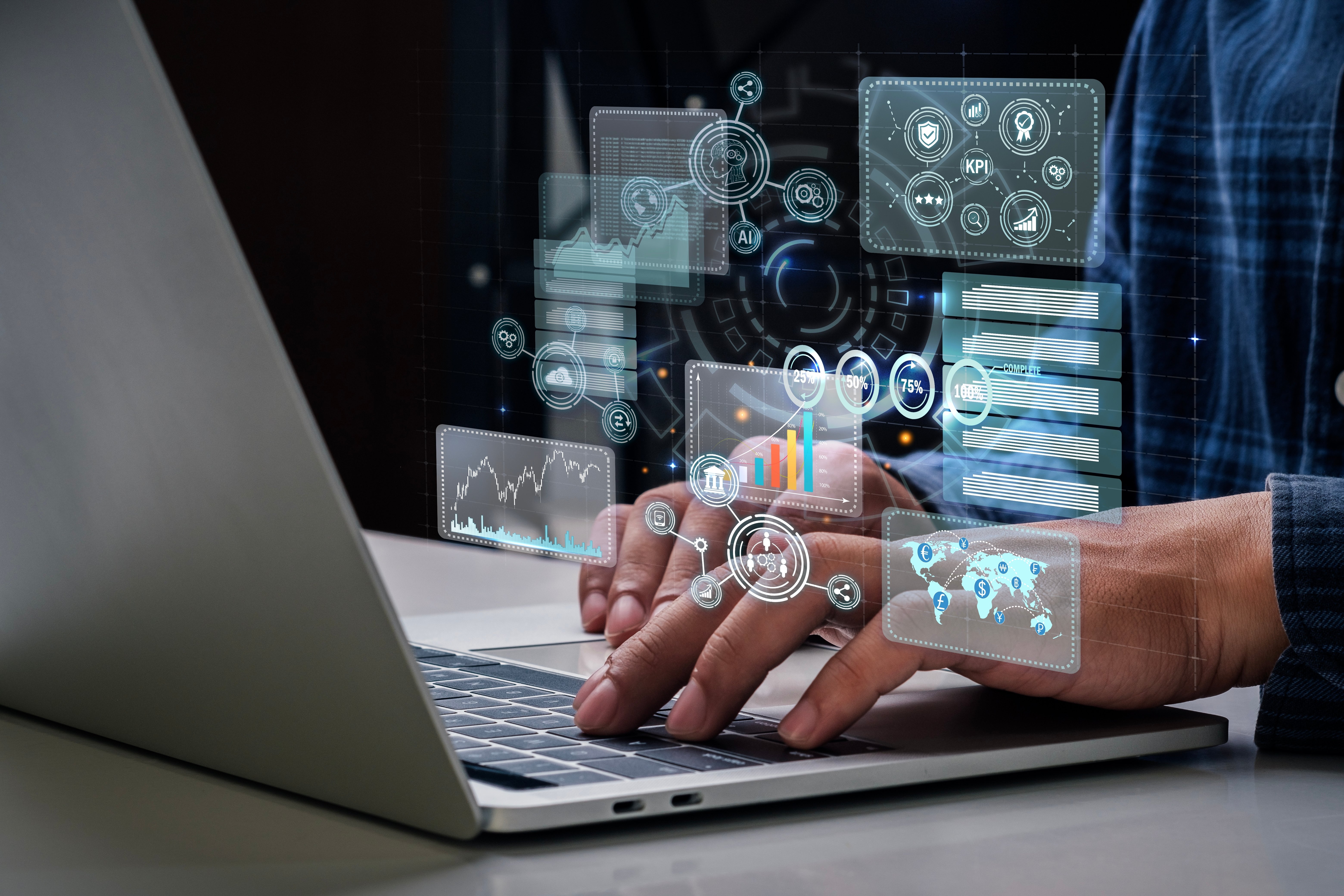 Distributed Computing Overview