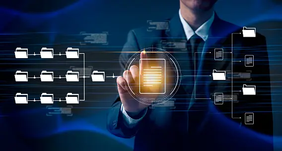 Distributed Database