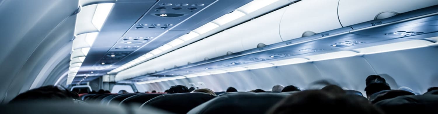 Aero Interiors Cyient