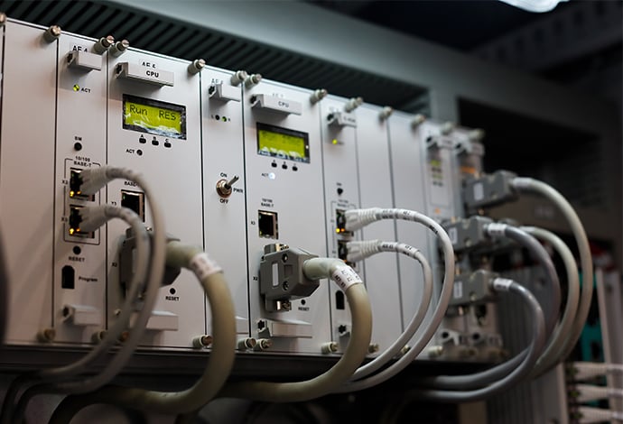 Automation Products | Cyient