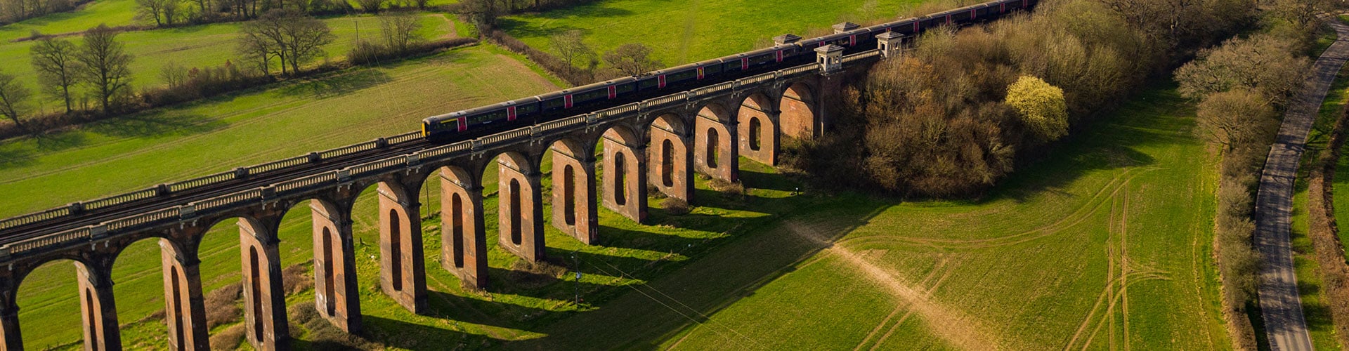 Infrastructure-Banner