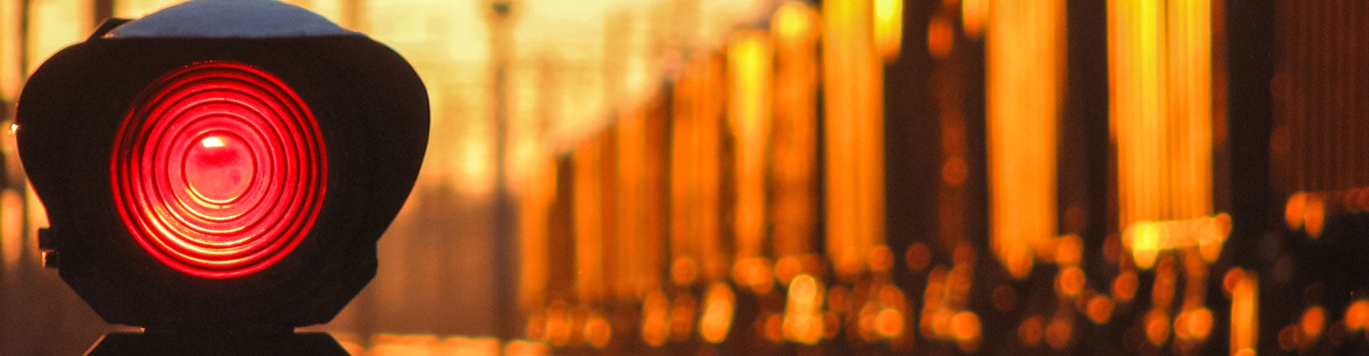Signaling-Banner