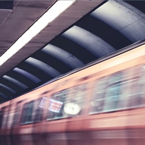 rail-recognition