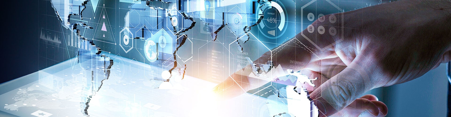 Network-Banner