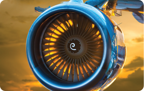 Fan Blade Off