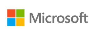 Microsoft logo
