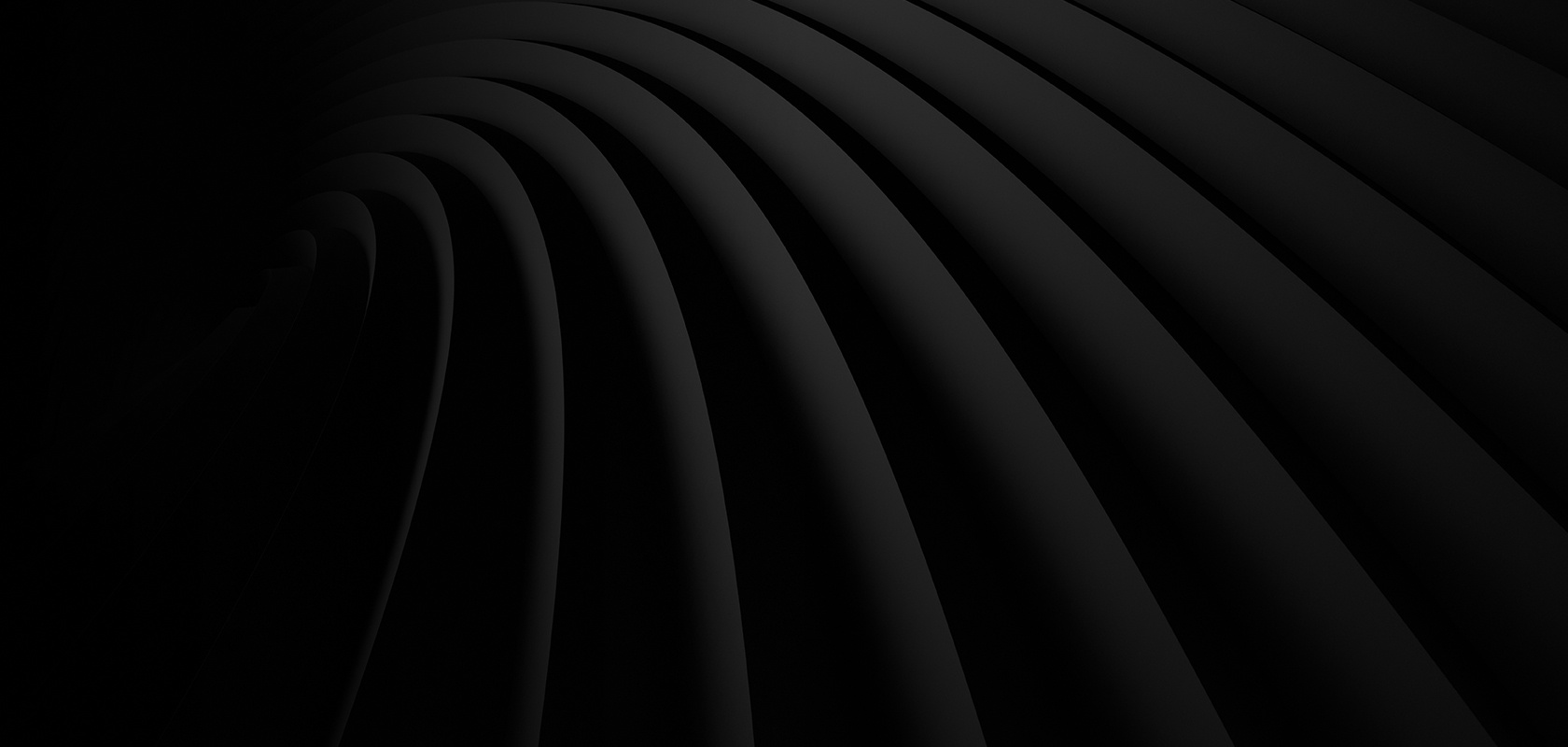 Abstract Image of lines
