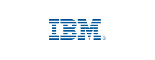 IBM logo