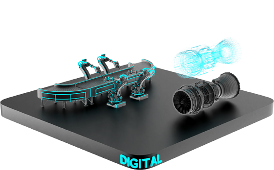 Cyient Engine Shift to Intelligent Product Engineering | Cyient