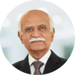 Bvr Mohan Reddy