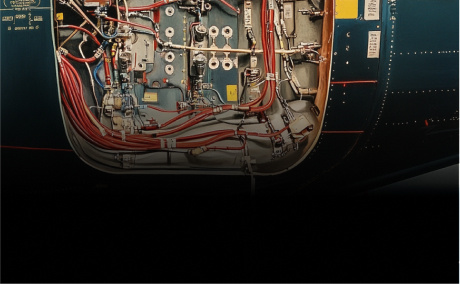 Smart Distribution Panel