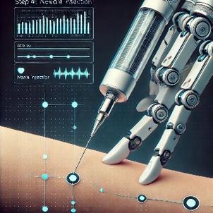 Needle Insertion