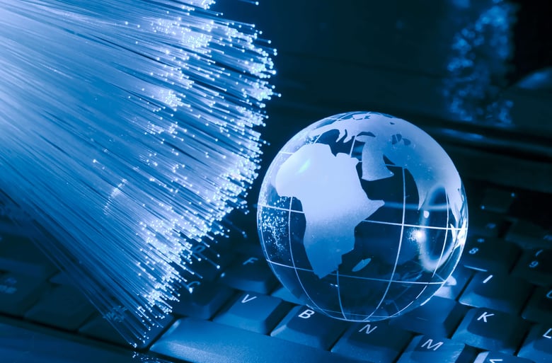 Network consolidation