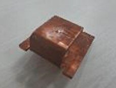 Small and rugged antenna element