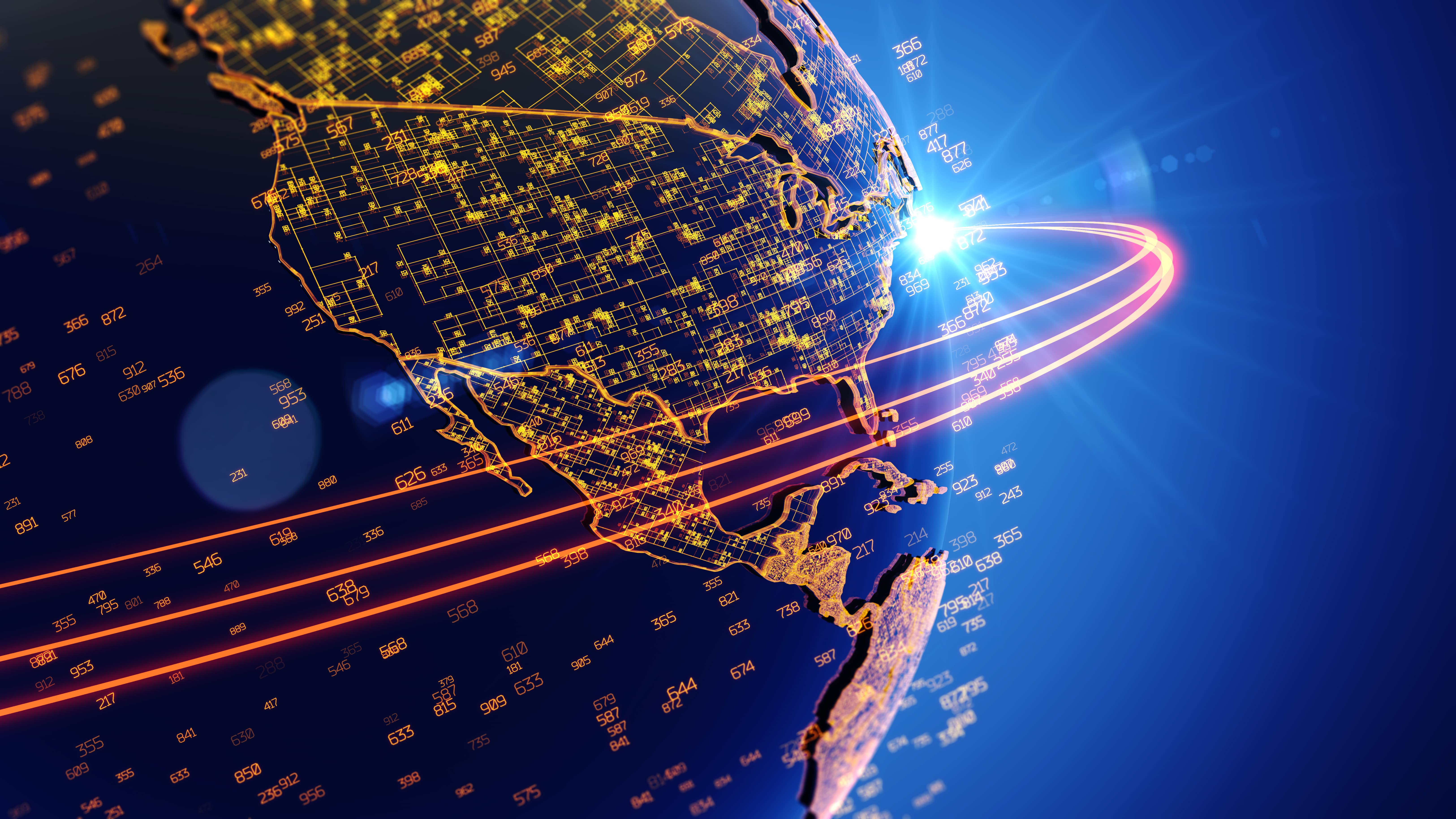 Roadblocks in Fiber Network Consolidation