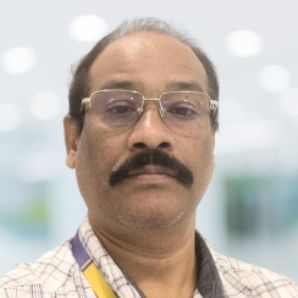 Srinivasu Parupalli