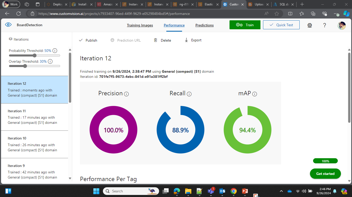 Vision Inspection System Gui AI-Enabled Automatic Visual Inspection System | Cyient Whitepaper