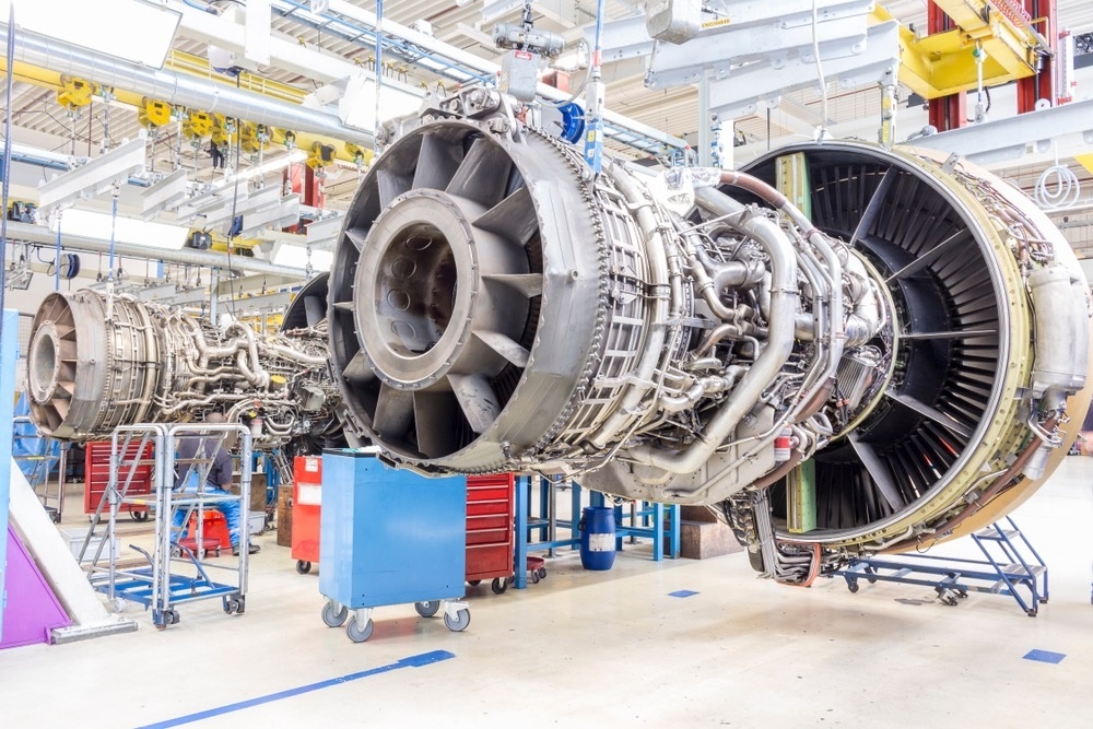 Cyient Engine Crash and Impact Studies: Enhancing Aero Engine Performance