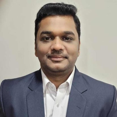 Mohit Rane Photo 1