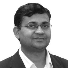 Mukesh Bansal