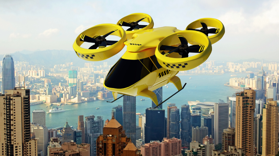 urban_air_mobility_solution