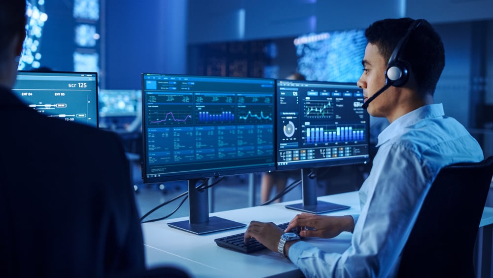 Edge Analytics solution And Technical Support