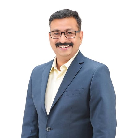 Sai Ramesh