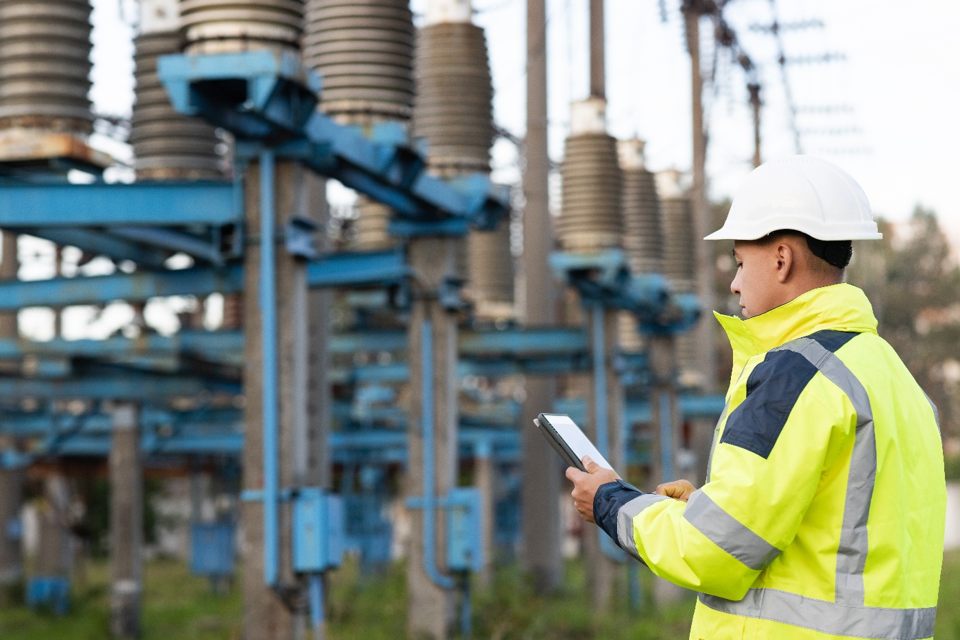 Improve operational efficiency