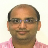 Ashish Nagar