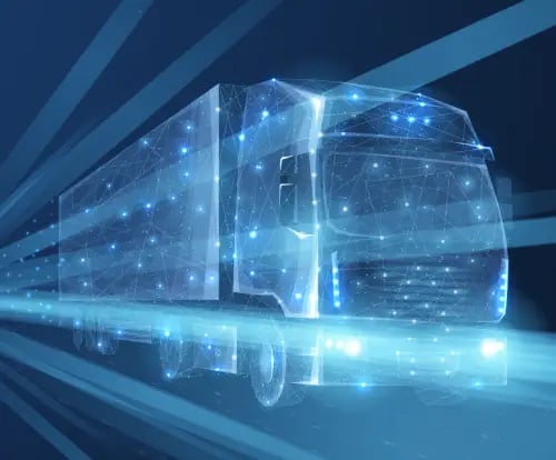 Logistics