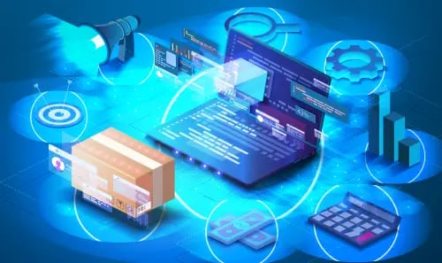 Store-Operations