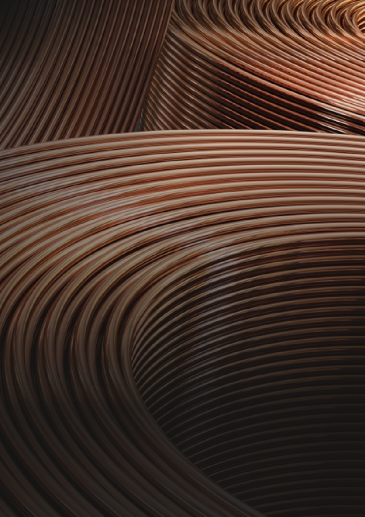 copper banner