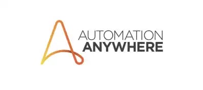 Automation Anywhere - Logo 