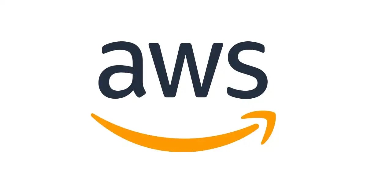 AWS - Logo 