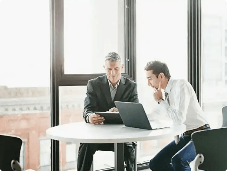 Digital Engineering Advisory & Consulting Services 