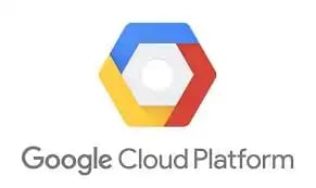 Google Cloud Platform - Logo 