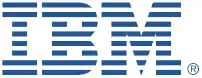 IBM Logo 