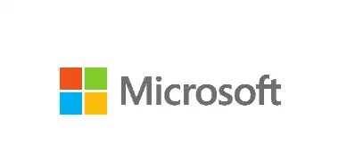 Microsoft - Logo 